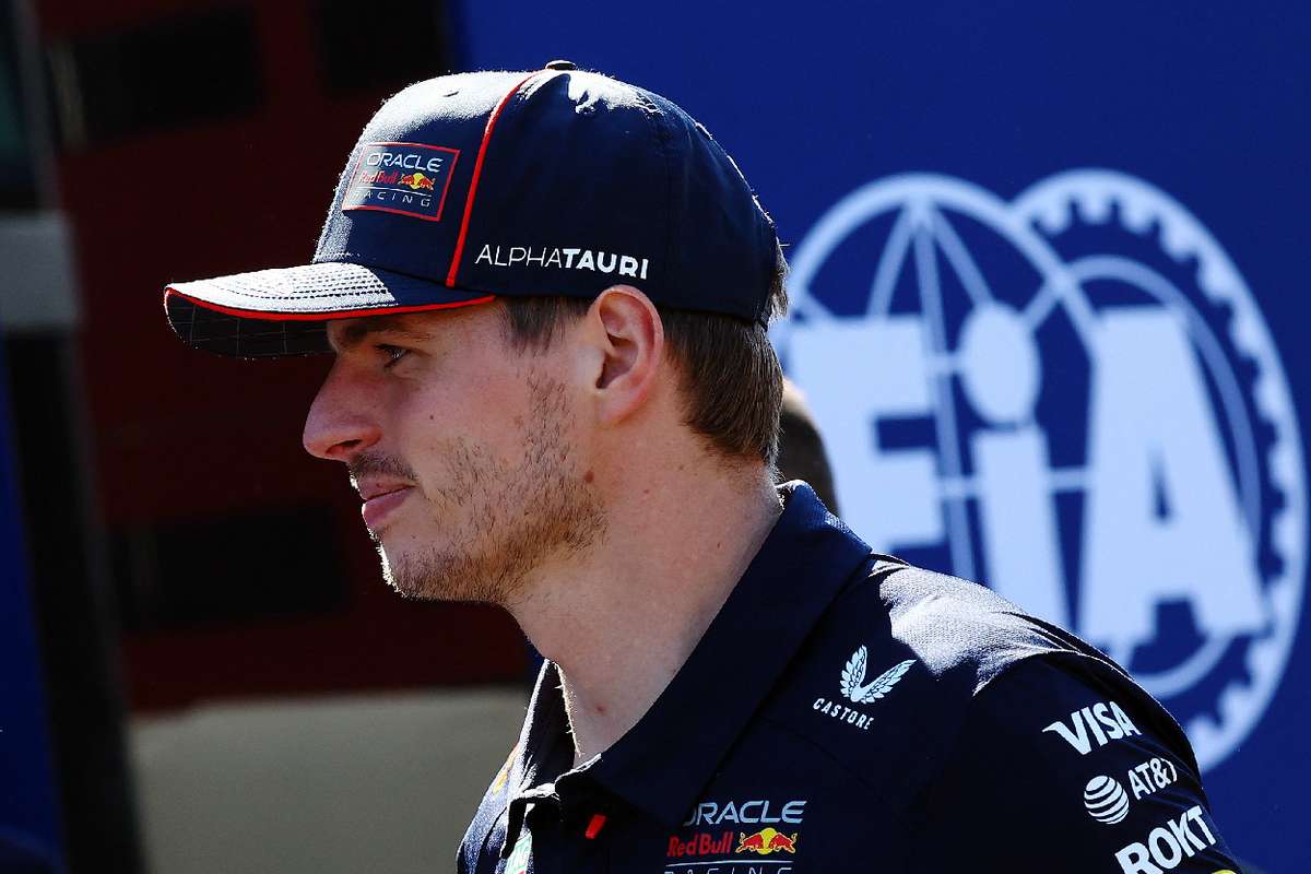 Max Verstappen a luat decizia pentru cine va concura in 2026