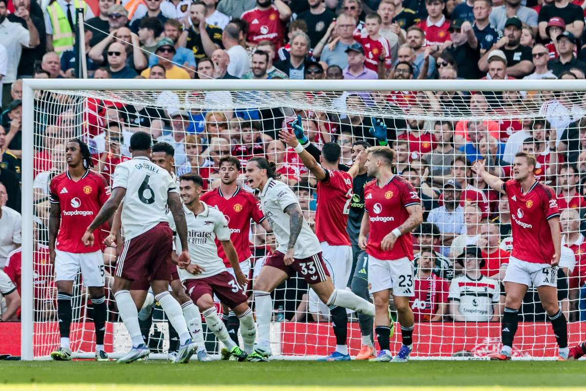 Merita Man United mai mult O privire asupra cifrelor
