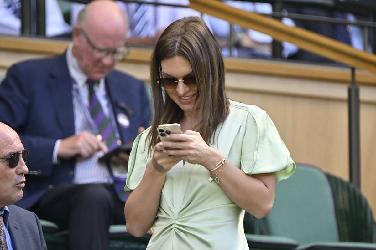 Mesajul Simonei Halep dupa retragerea lui Kvitova Bucura te de viata
