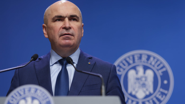 Mesajul premierului Ilie Bolojan dupa decesul lui Ion Iliescu