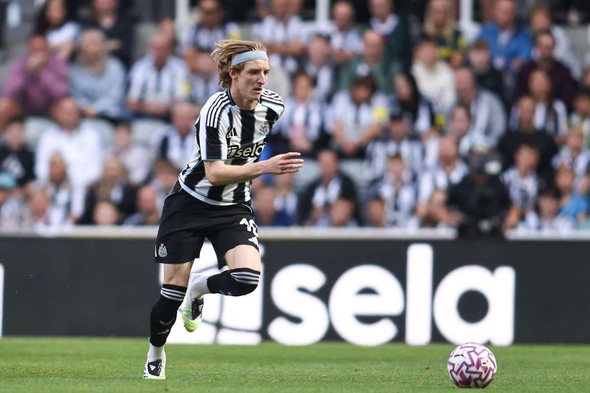 Newcastle a suferit din nou dupa iesirea lui Gordon
