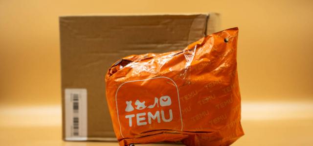 Noua taxa de 25 lei pe colet din afara UE