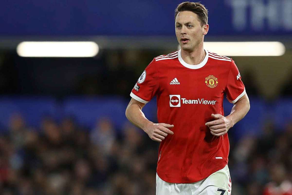 OFICIAL Nemanja Matic se intoarce in Italia