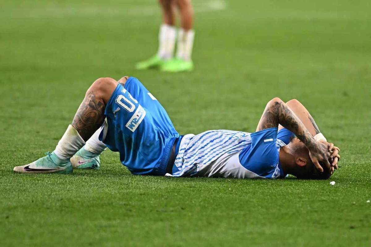 OUT de la Craiova Oltenii cedeaza un atacant rivalilor