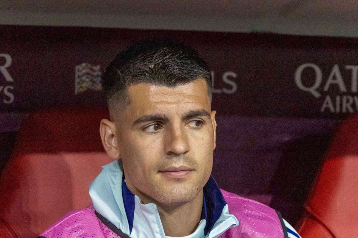Oficial Morata revine in Serie A la echipa lui Fabregas