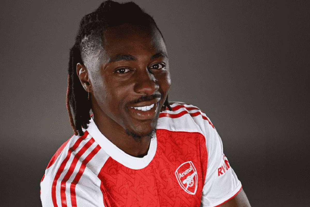 Oficial Unul dintre cei mai doriti jucatori a semnat cu Arsenal