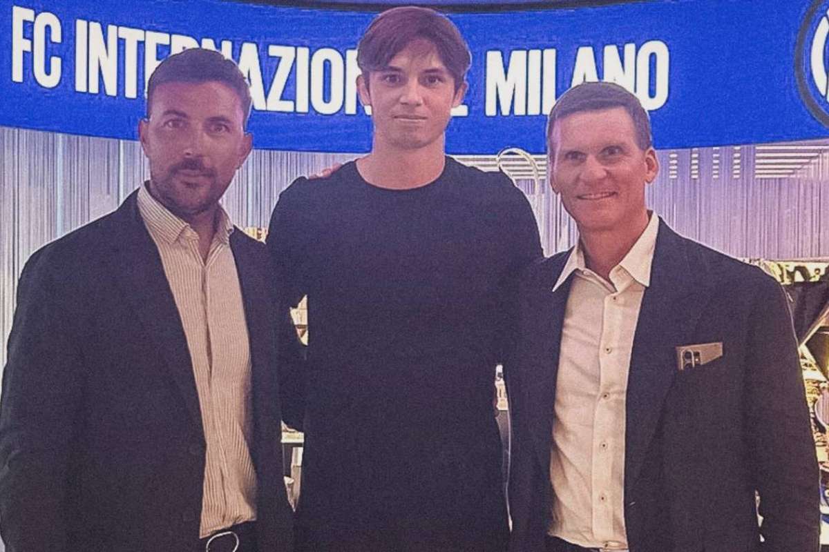Primul roman la Inter Milano din era Cristi Chivu