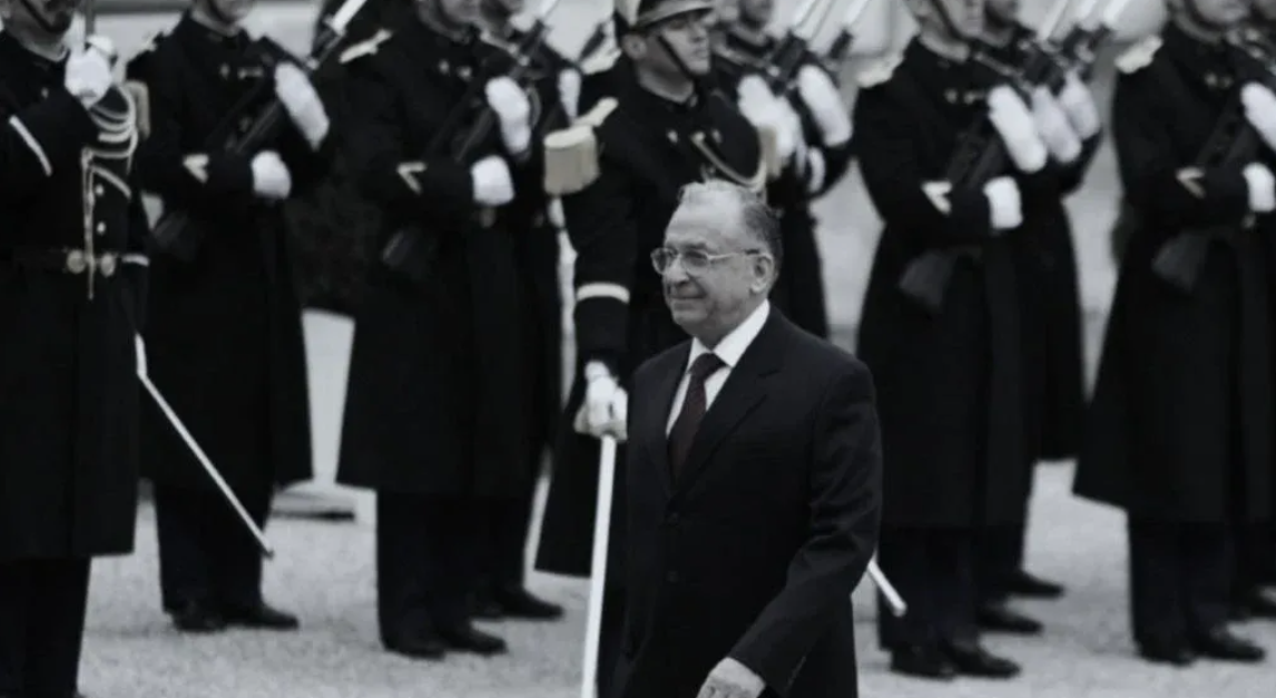Programul funeraliilor de stat pentru Ion Iliescu
