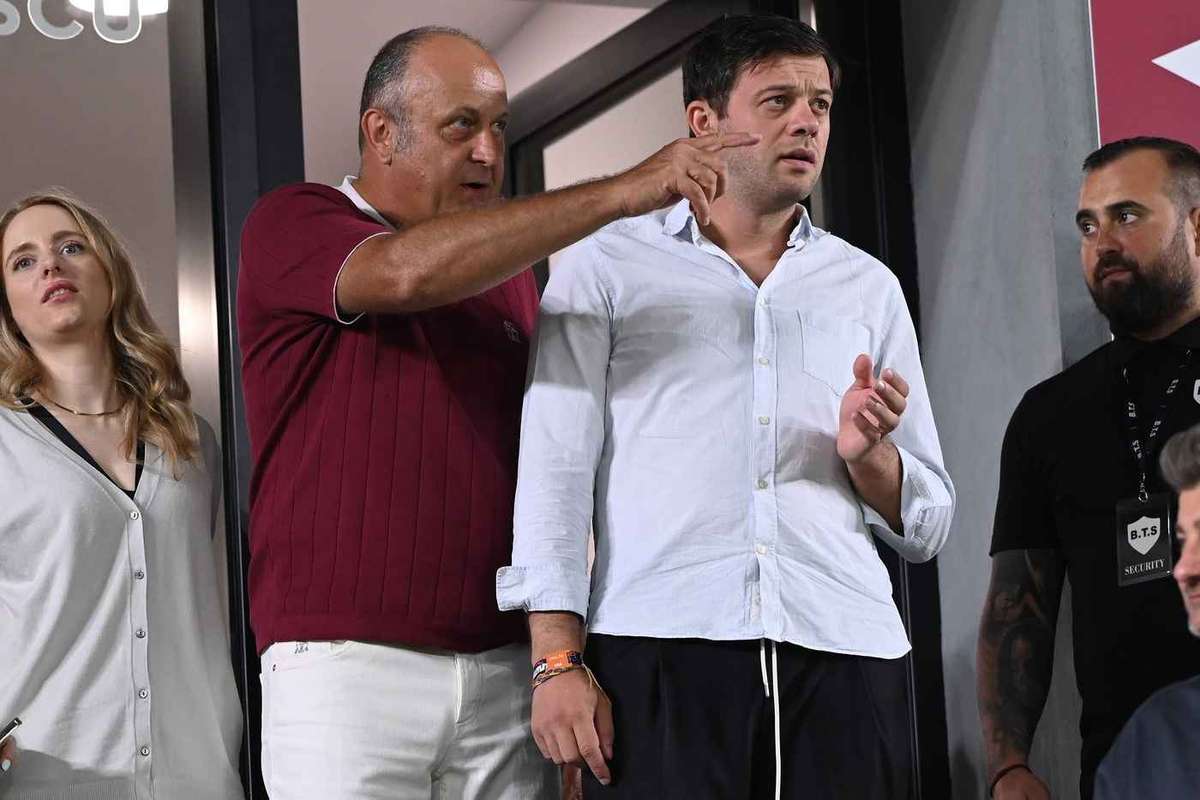 Rapid pe cale sa finaleze un nou transfer