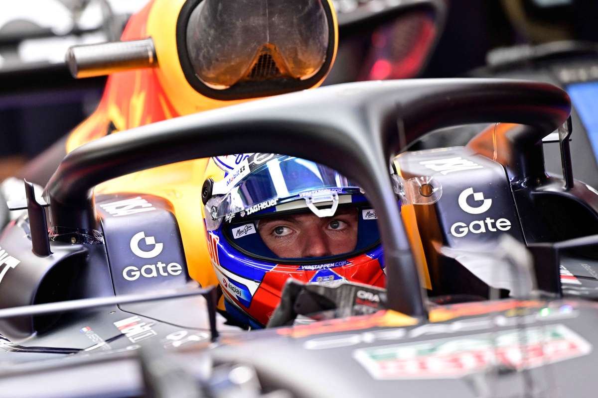 Red Bull sancionata dupa gestul lui Verstappen