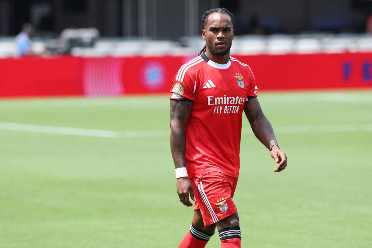 Renato Sanches paraseste PSG pentru un mare club grec