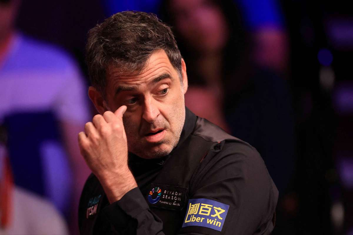 Ronnie OSullivan scrie istorie Recordul doborat de jucator