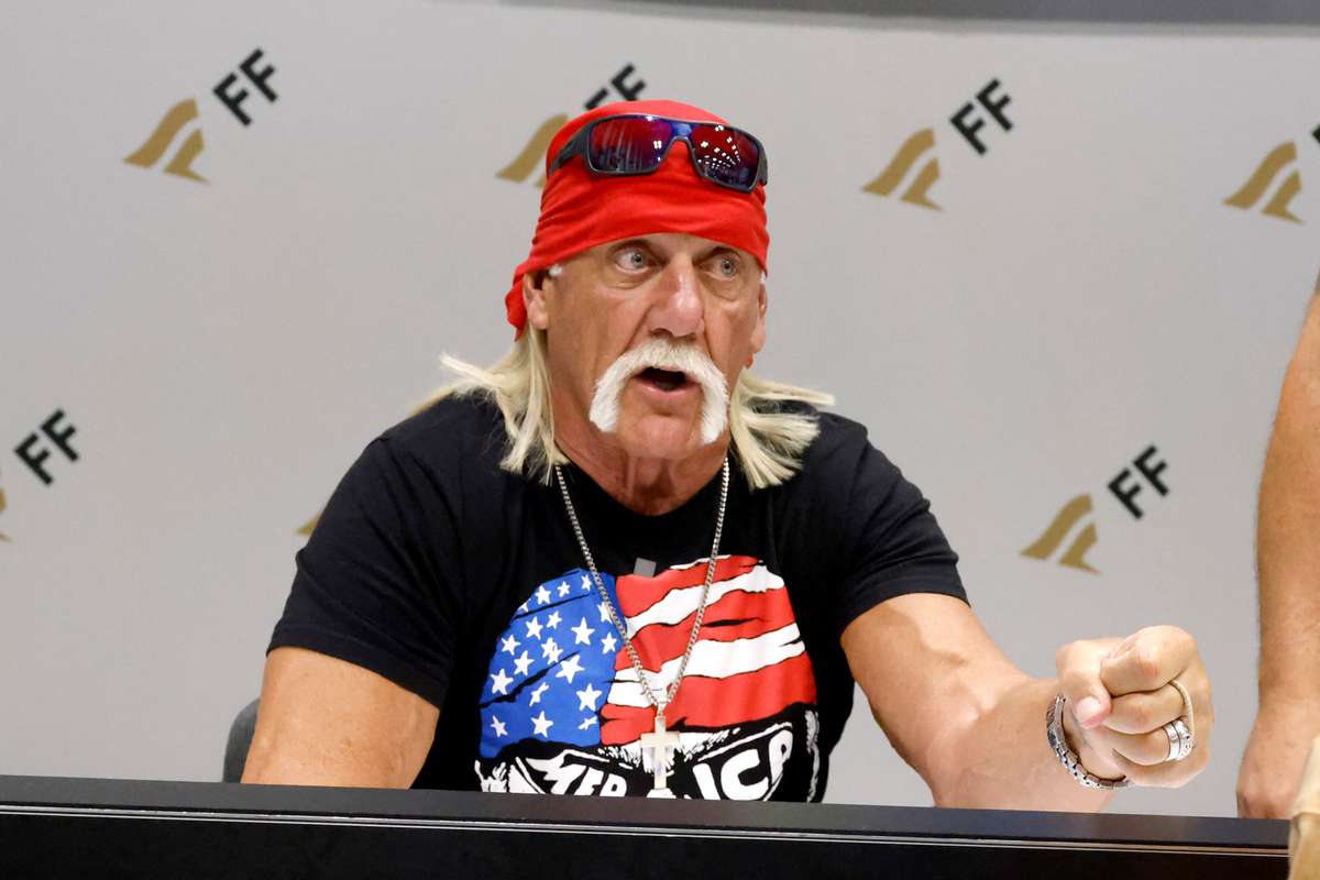 S a aflat cauza mortii lui Hulk Hogan 71 de ani