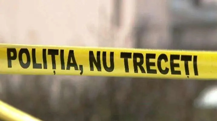 Scena terifianta in Bihor sotia agresata de sot