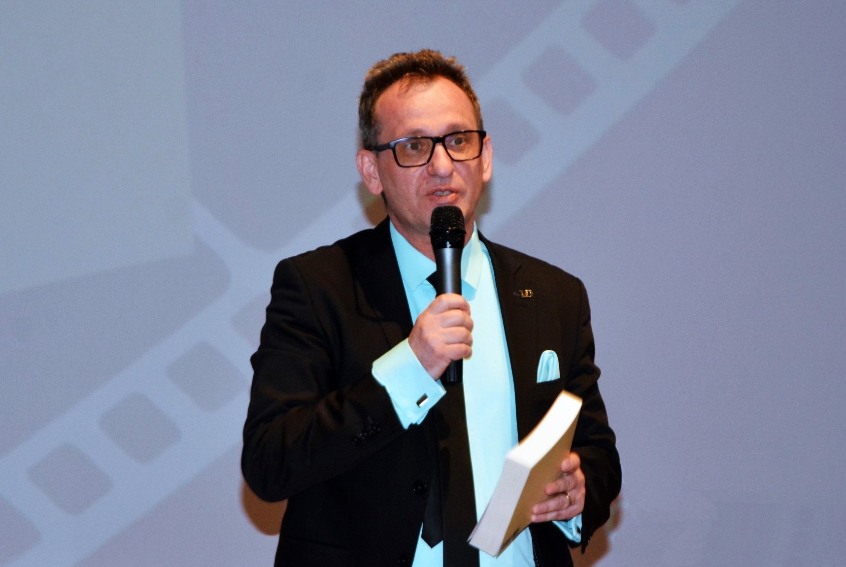Sorin Sipos prorector va primi titul de Doctor Honoris Causa