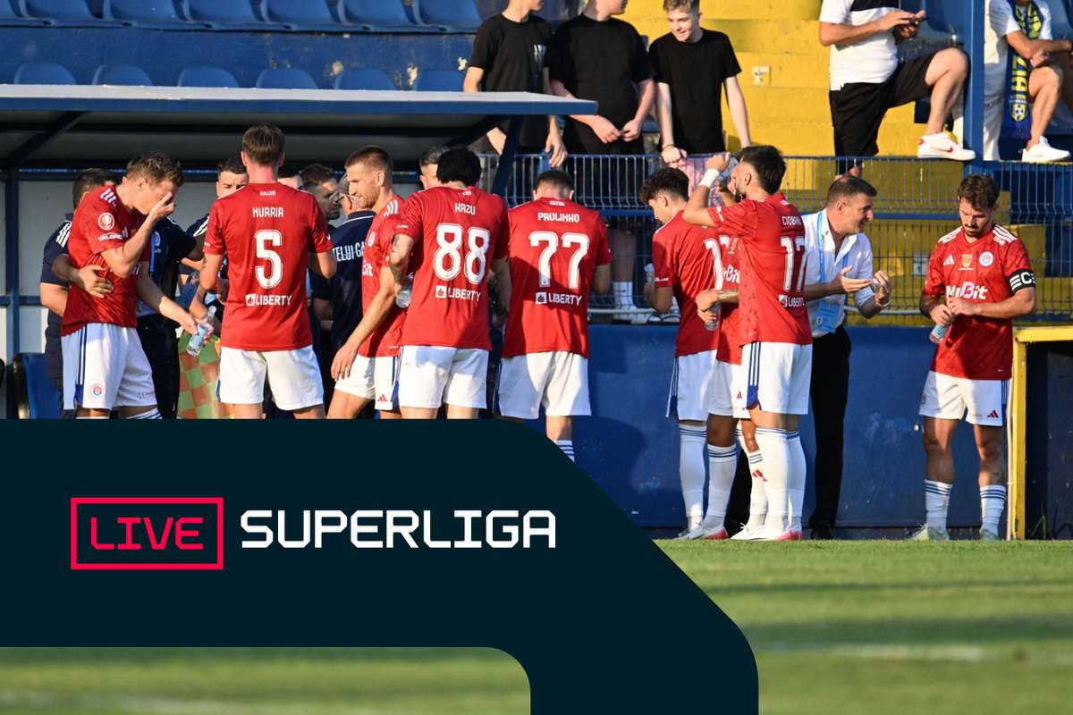 Superliga LIVE CFR s a obisnuit cu infrangerea grea