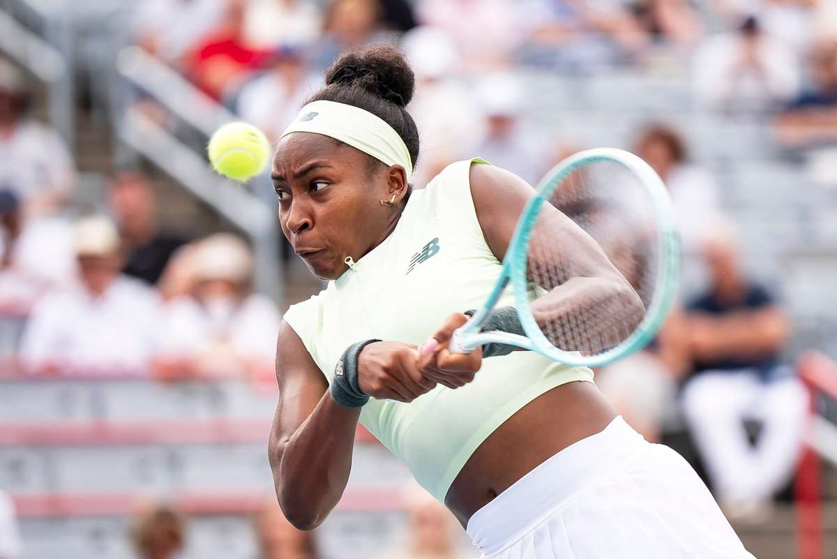 Tennis Tracker Coco Gauff intoarce Mboko Zverev vs Cerundolo
