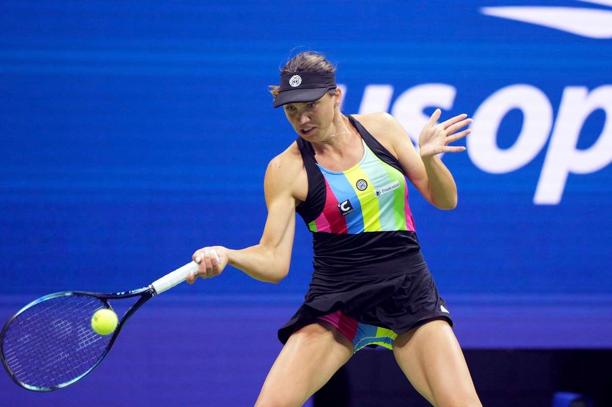 Tennis Tracker Tig invinsa in prima runda calificarilor US Open