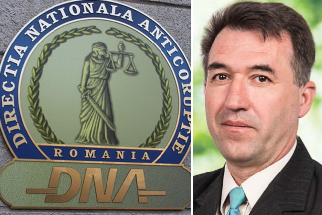 Tentativa de frauda cu fonduri europene a primarului Rosiori anulata de prescriptie