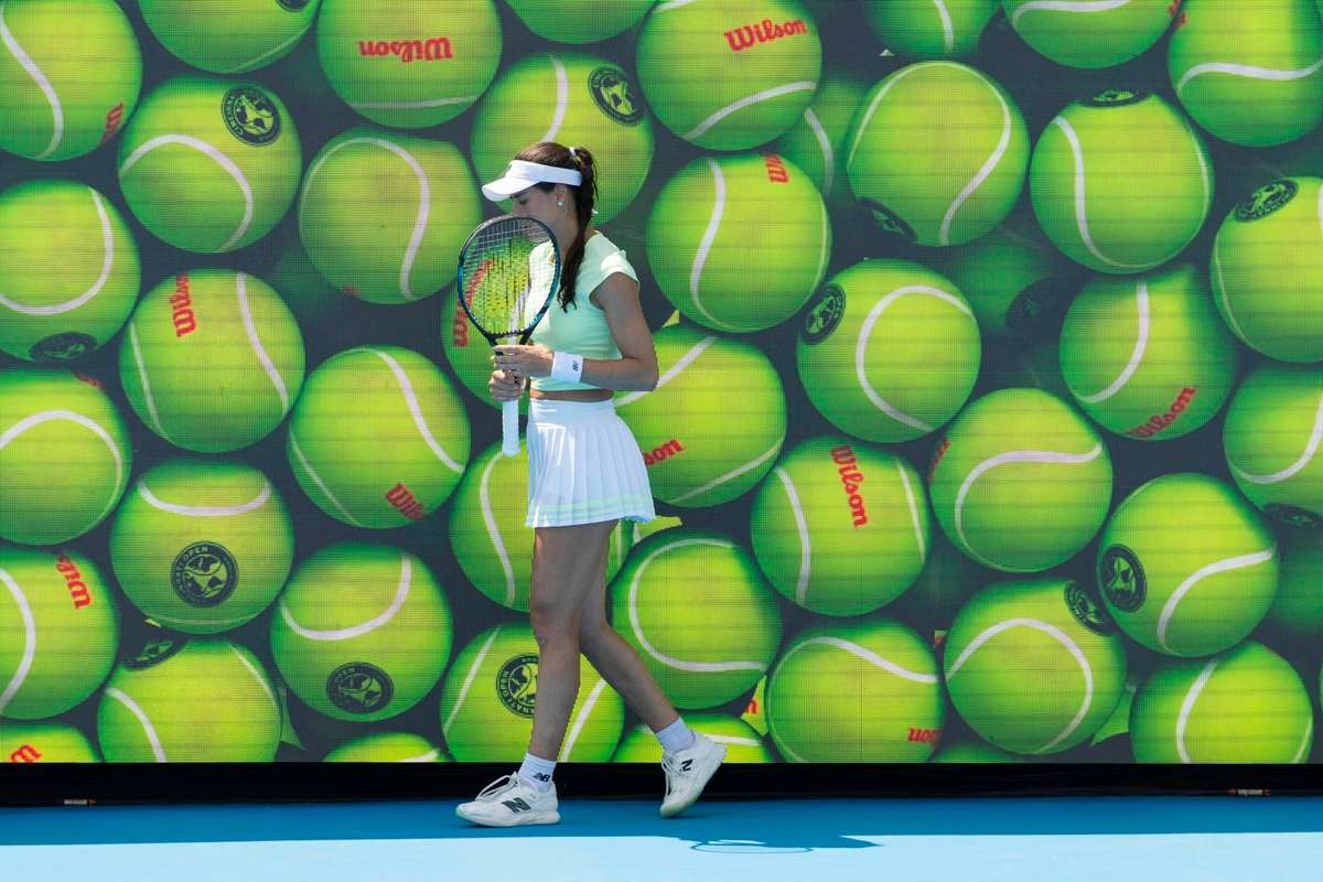 Tracker de Tenis Sorana Cirstea invinge usor pe Frey