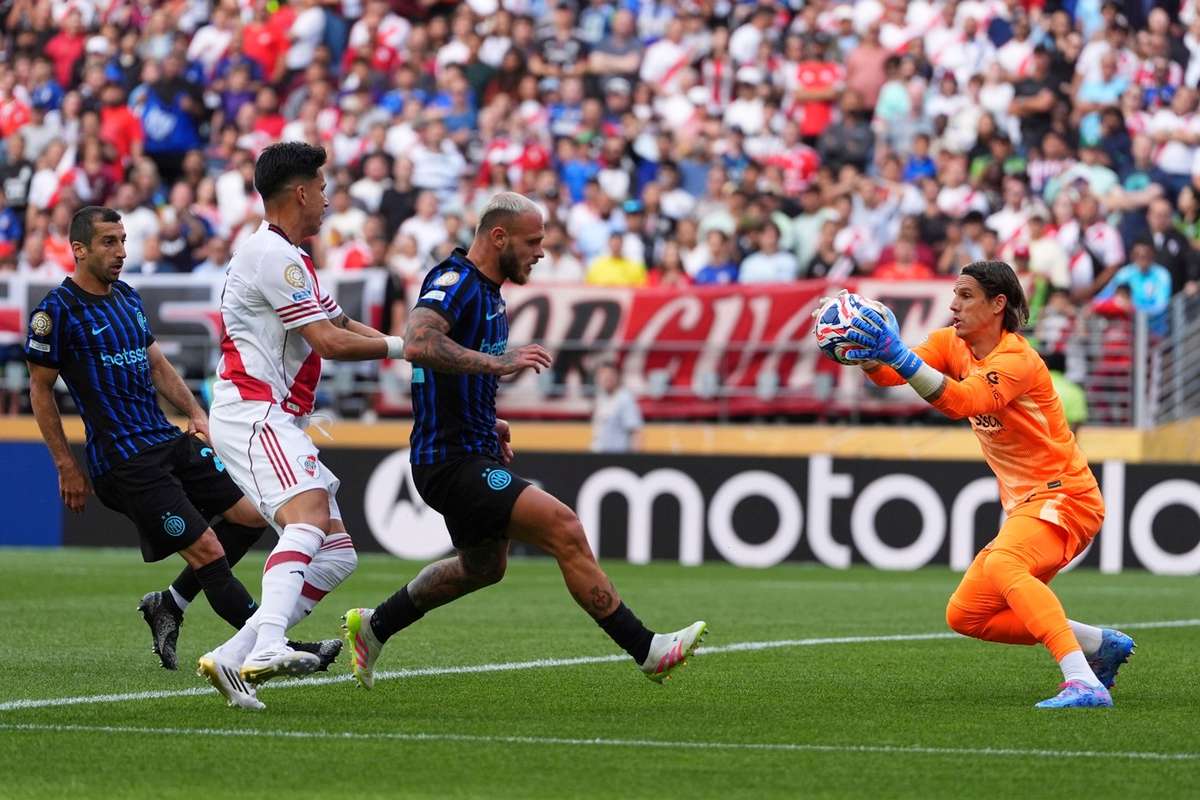 Un jucator experimentat de la Inter vorbeste despre Chivu