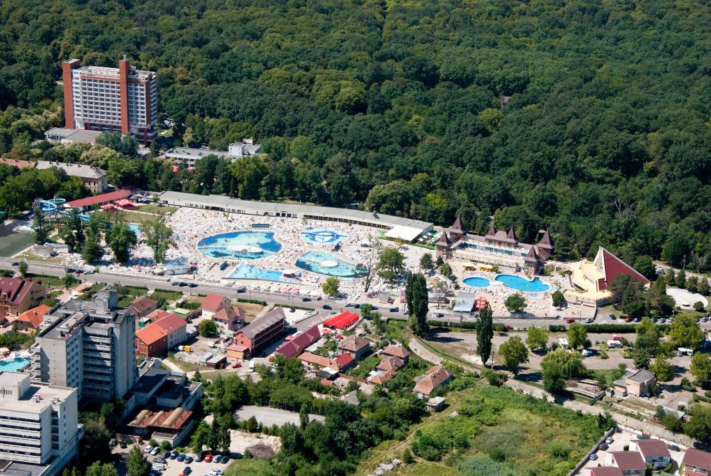 Venituri mai mari pentru comunele Sanmartin si Magesti