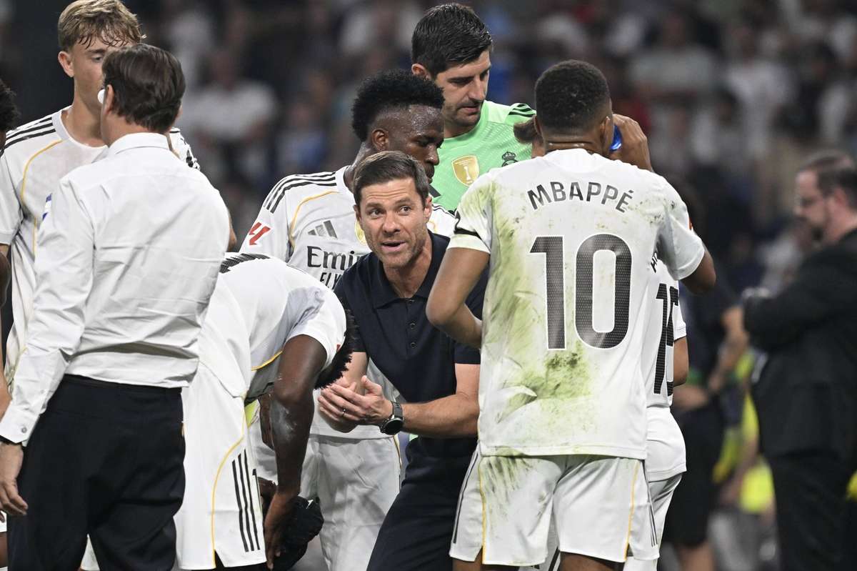 Xabi Alonso declaratii despre Mbappe dupa victoria cu Oviedo Pierduse patru kilograme la Cupa Mondiala