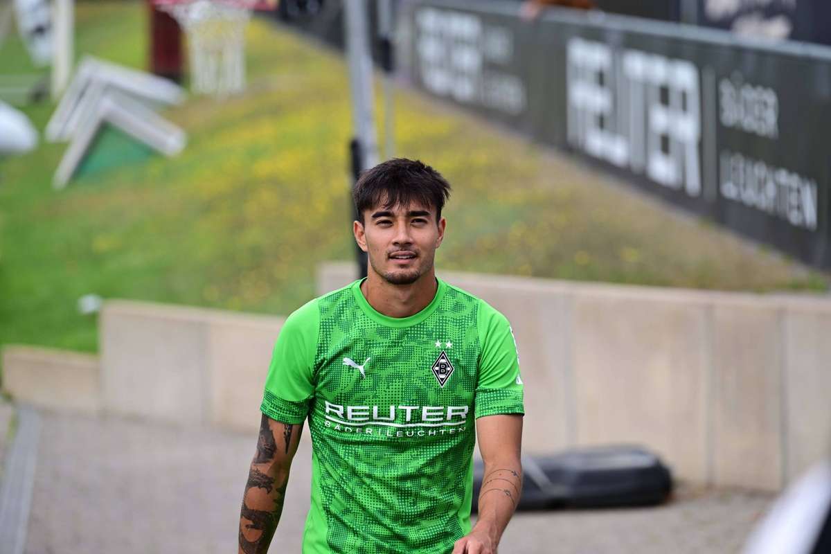 debut in bundesliga si convocare la nationala pentru jens castrop