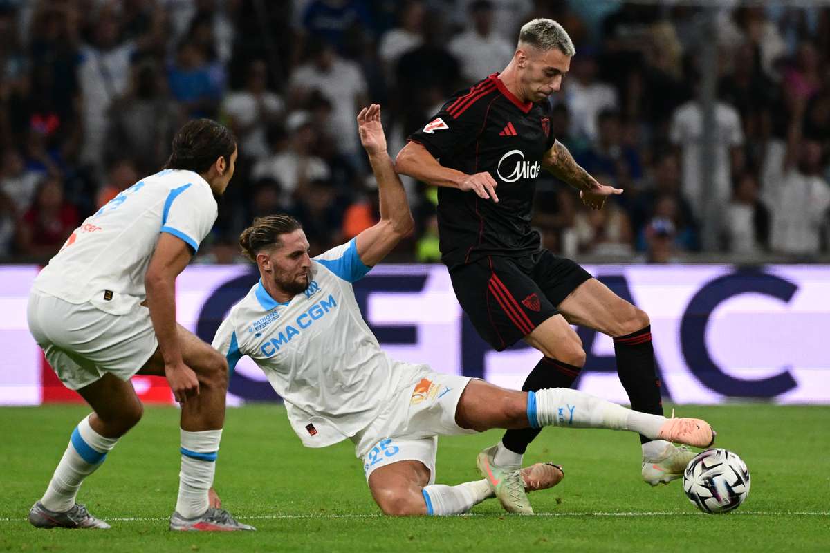 probleme la om de zerbi desparte jucatori dupa altercatie