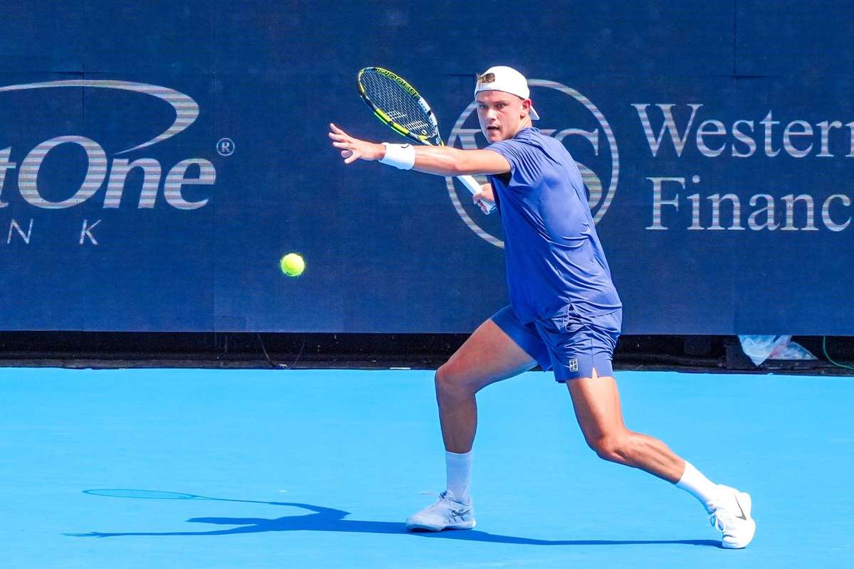 tennis tracker rune eliminat la cincinnati swiatek in semifinale sabalenka iesita