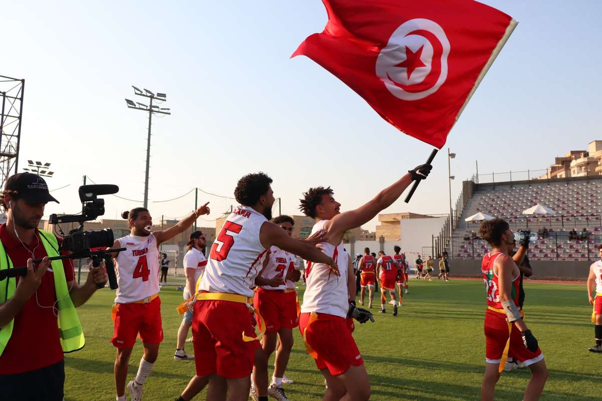 A doua echip african s a calificat la CM 2026