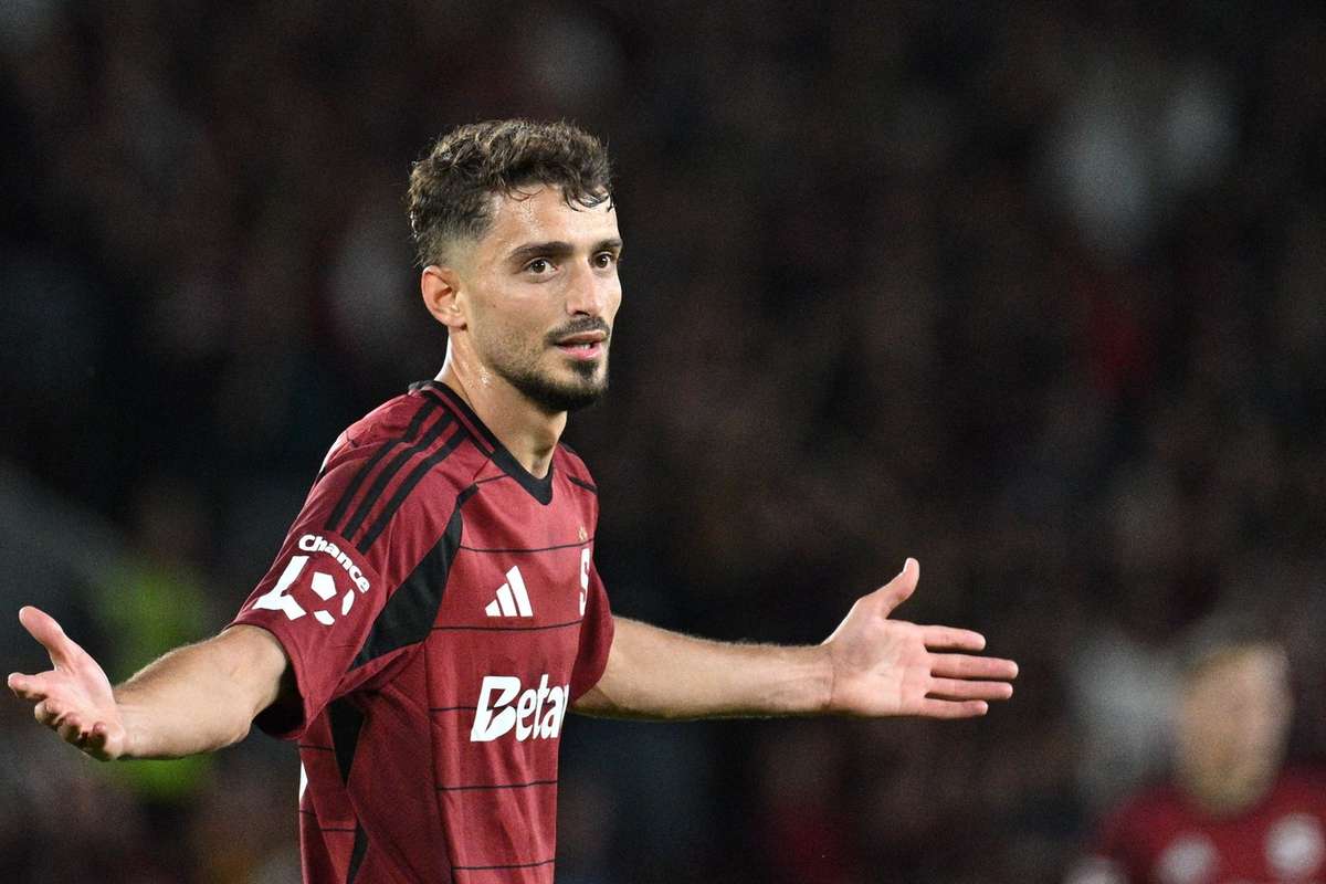 Albion Rrahmani aproape de transferul carierii