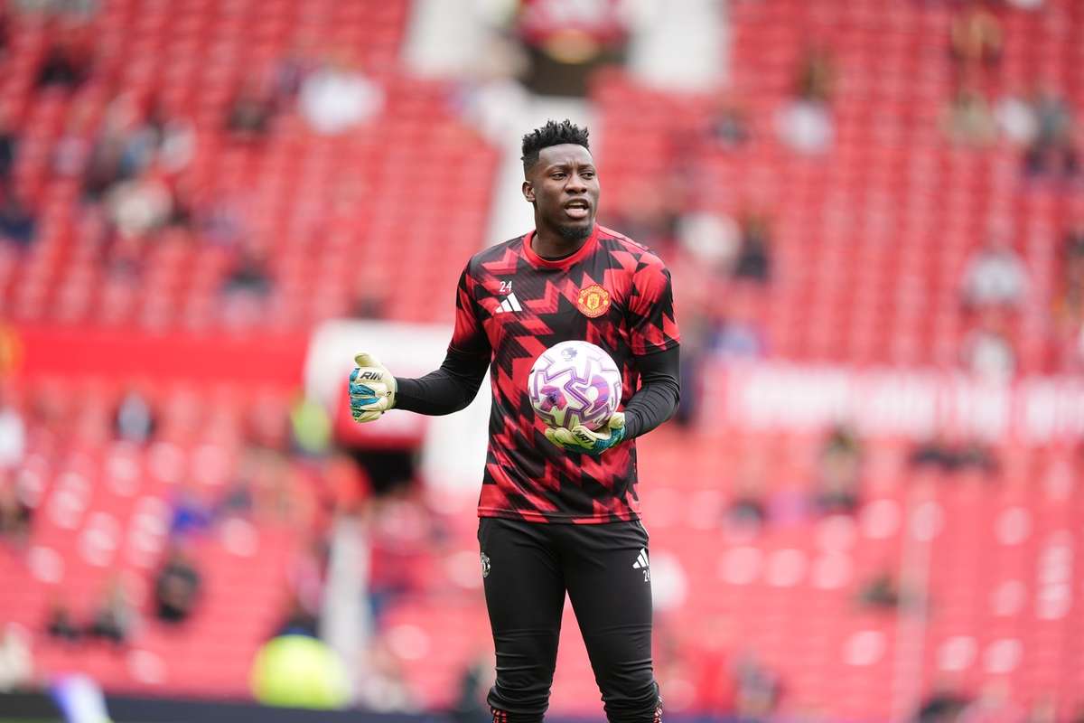 Andrei Onana s a alaturat unei echipe din Turcia