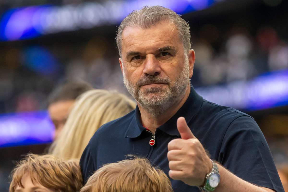 Ange Postecoglou aproape de banca lui Nottingham Forest
