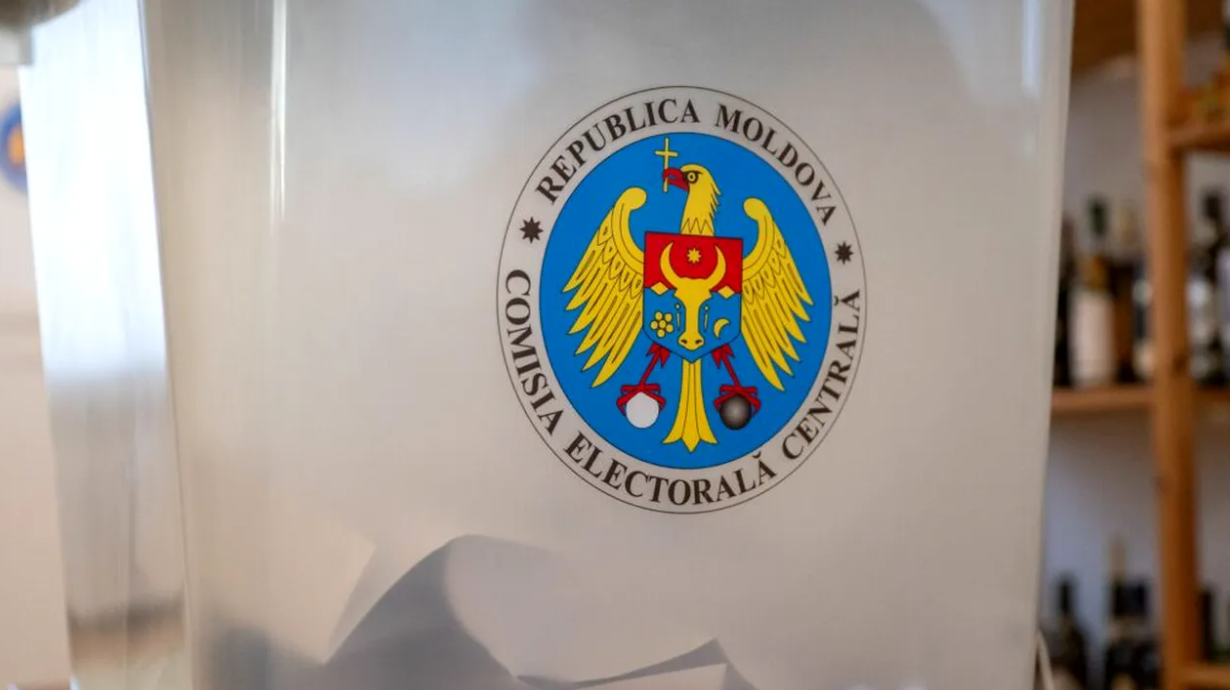 Aproape 800 de moldoveni au votat in Oradea