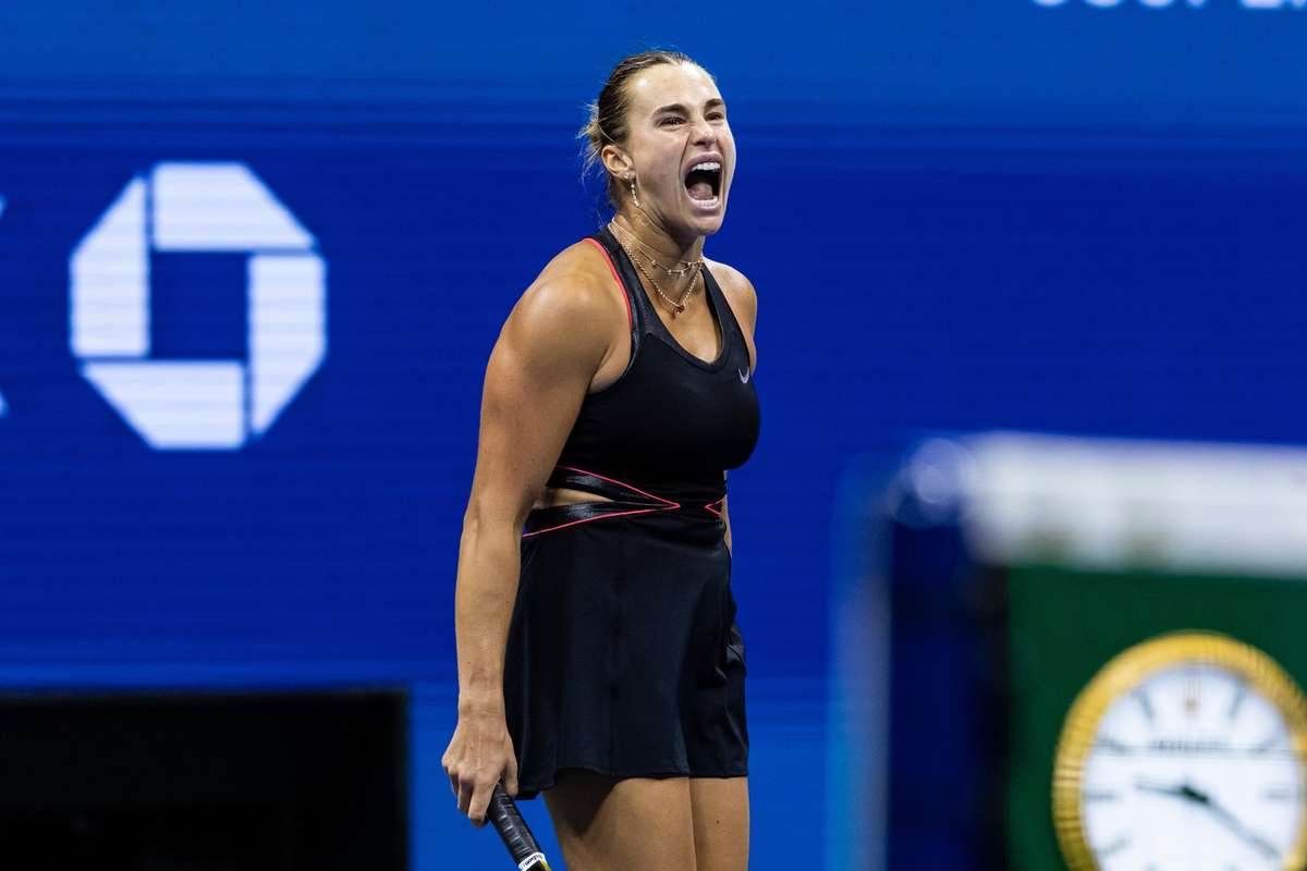 Aryna Sabalenka schimba soarta semifinalei cu Pegula
