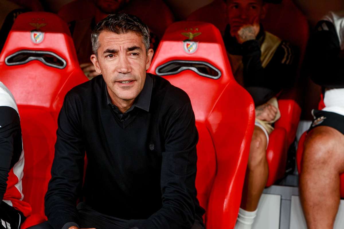 Benfica confirma plecarea lui Bruno Lage si negociaza cu Jose Mourinho