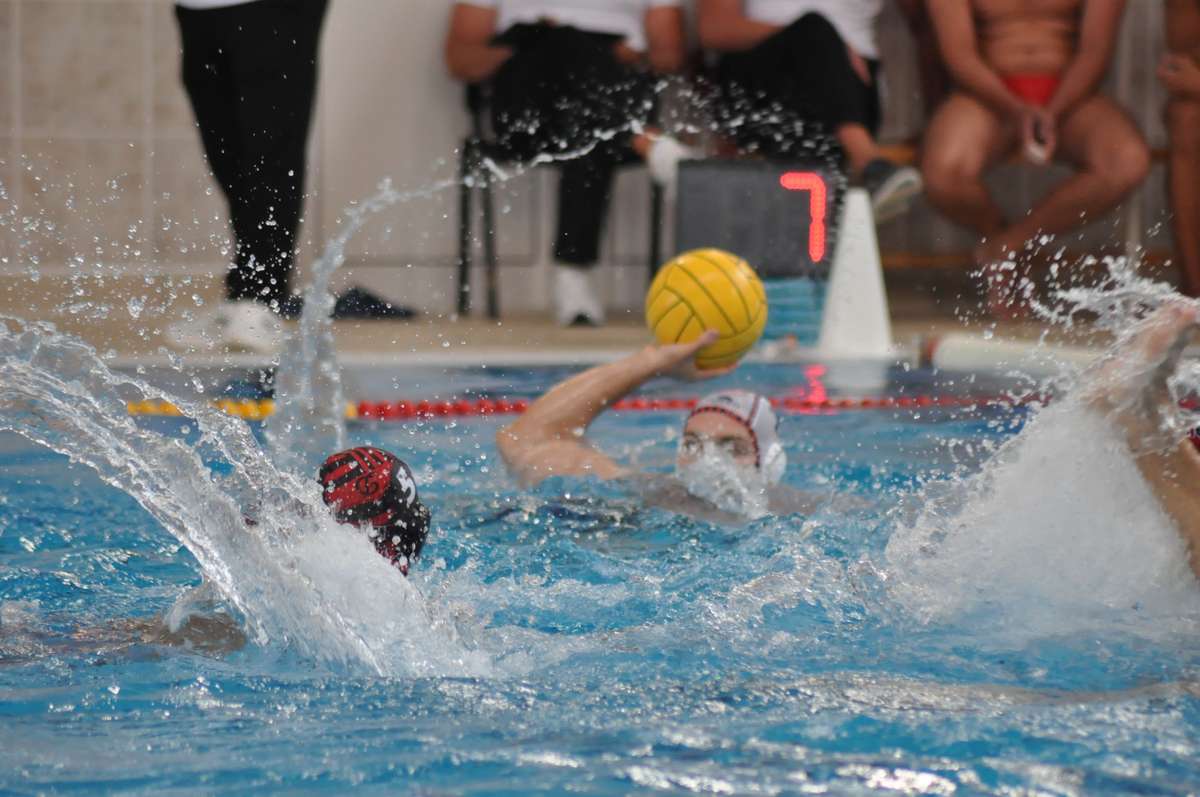 CSM Oradea si CS Dinamo vor juca finala cupei masculine