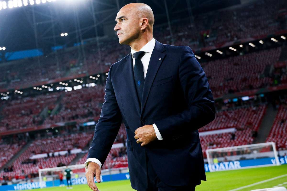 Casa selecionerului Portugalii Roberto Martinez a fost jefuita
