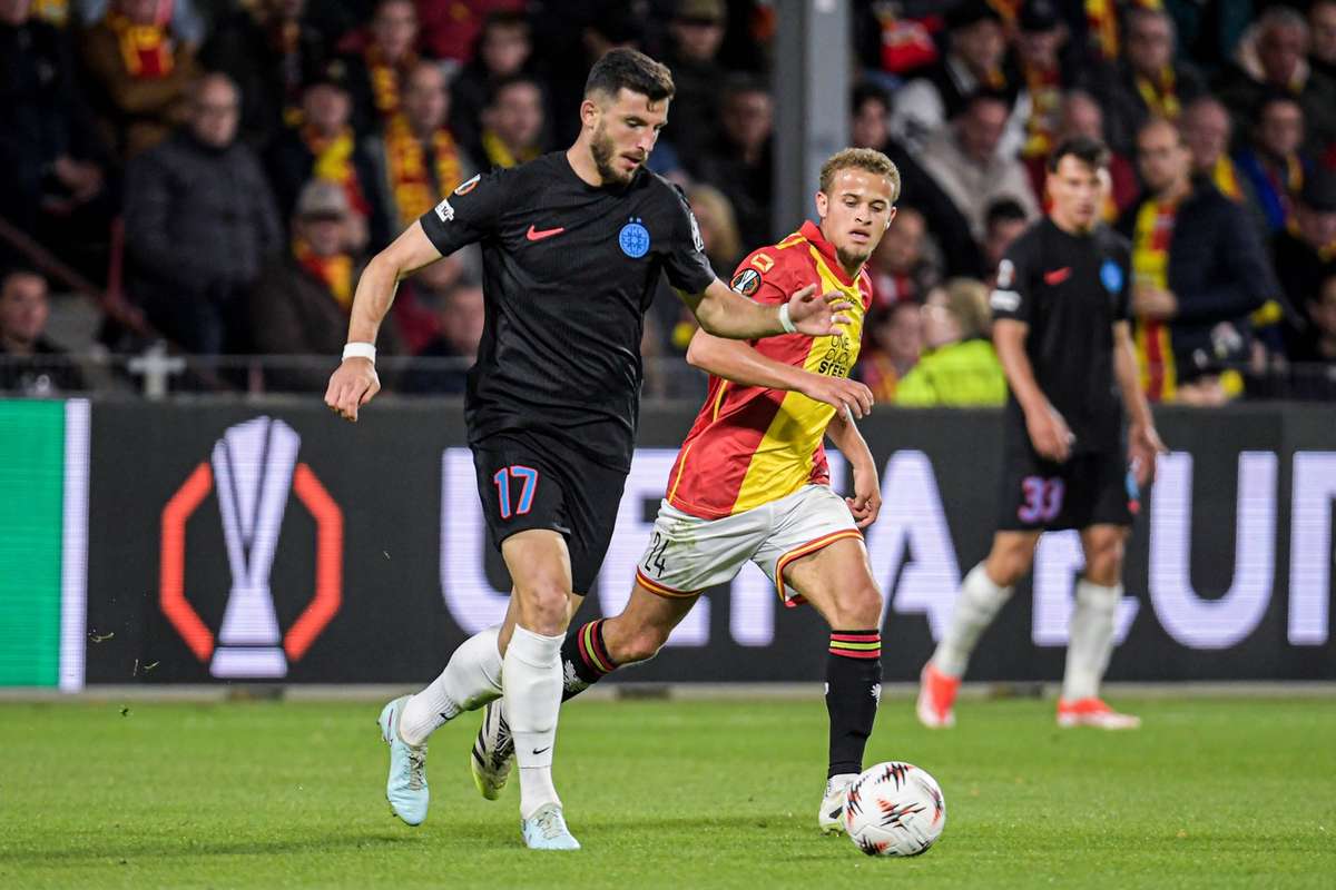 Cate bani a castigat FCSB vs Go Ahead Eagles