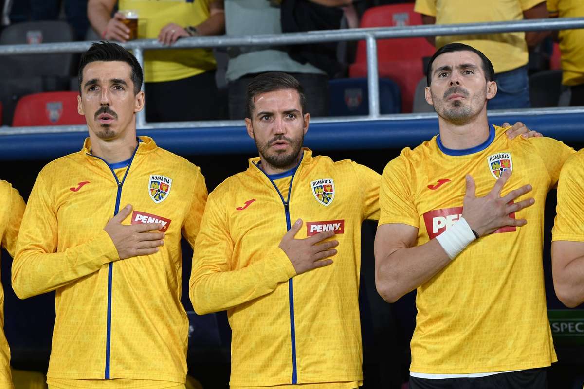 Chipciu convocaat de urgenta la nationala Reactia veteranului