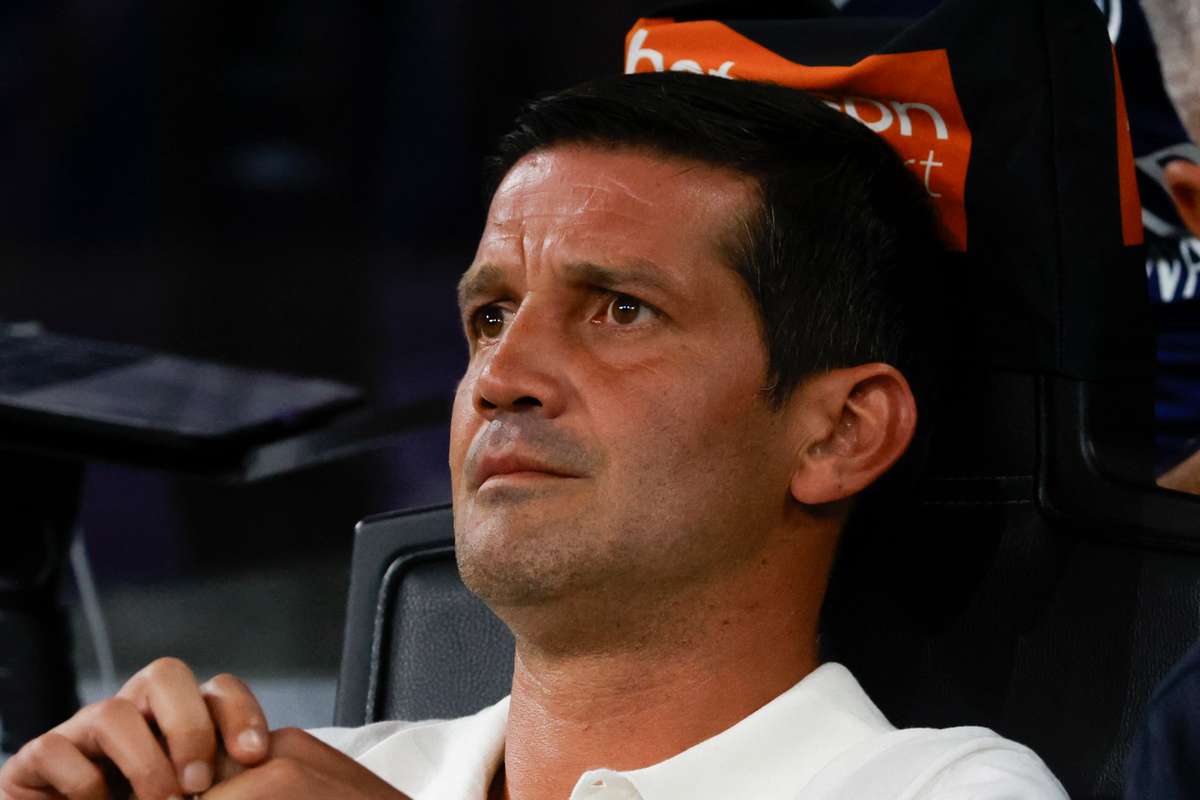 Chivu sub presiune la Inter sedinta urgenta inainte de