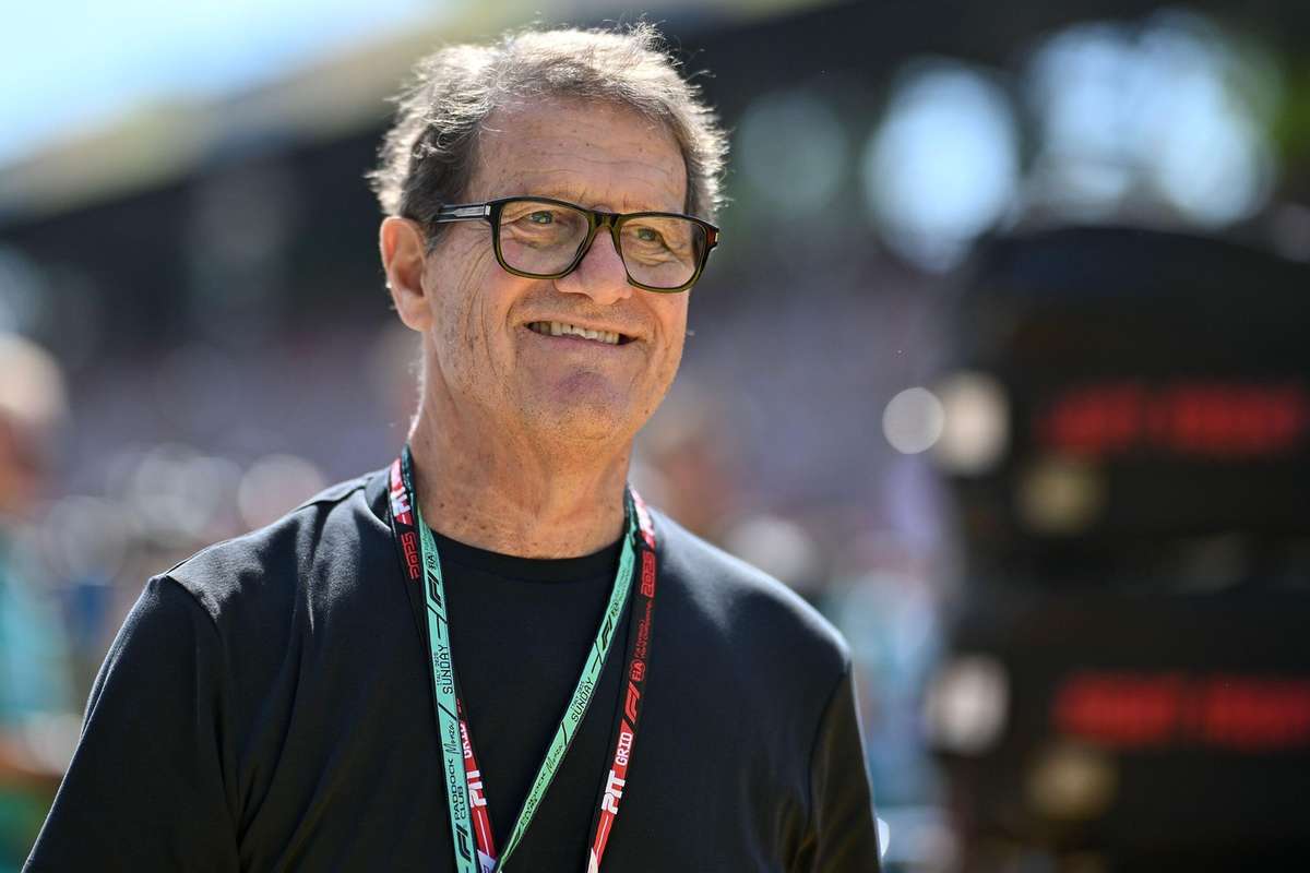 Cristi Chivu criticat de Fabio Capello Inter joaca din memorie