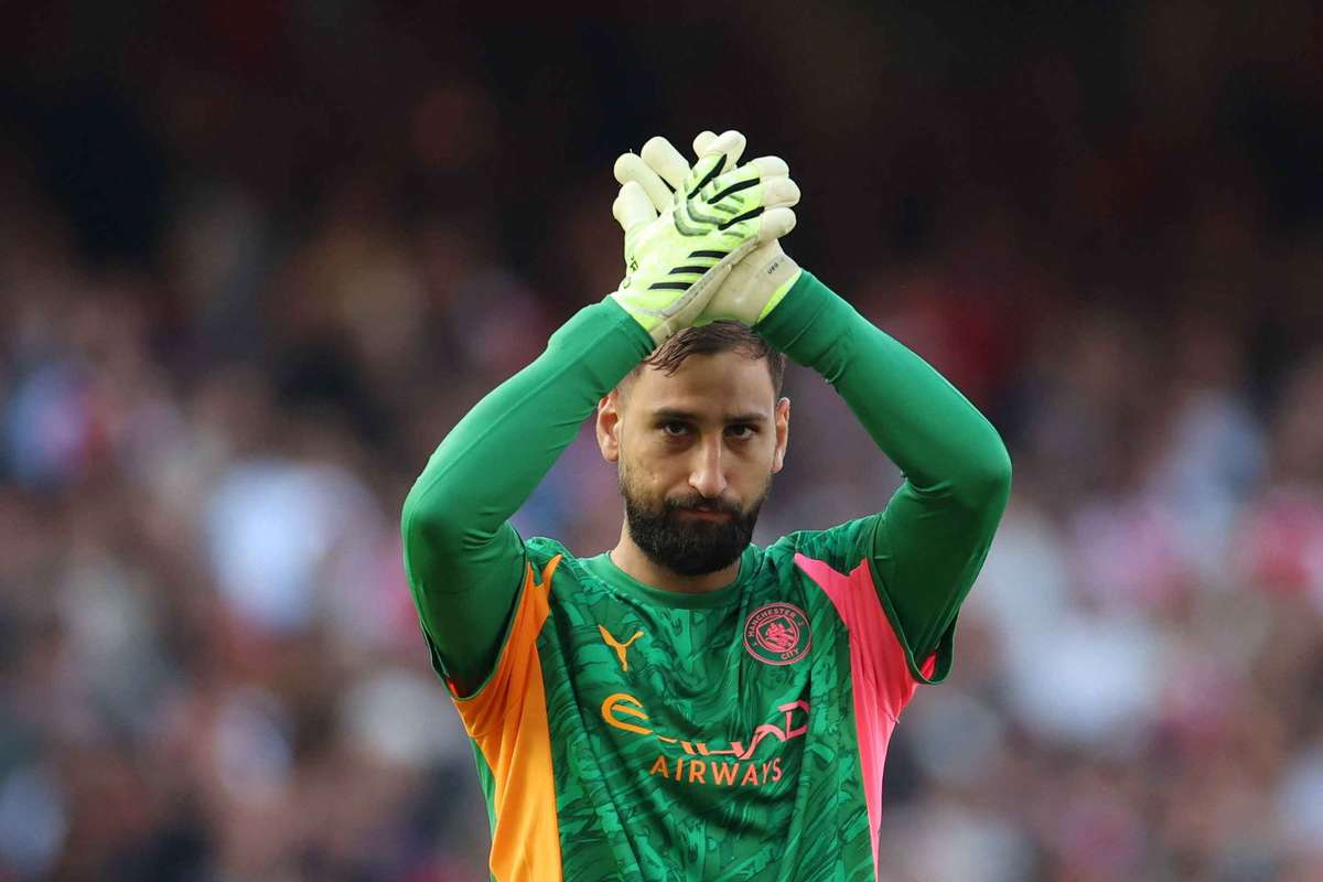 Donnarumma Ash fi vrut sa raman la PSG
