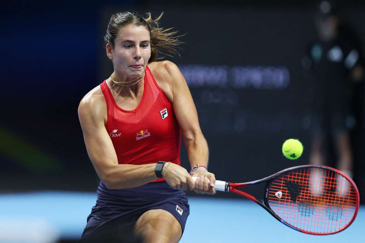 Duel emotionant la Shenzhen Finala Billie Jean King Cup a fost stabilita