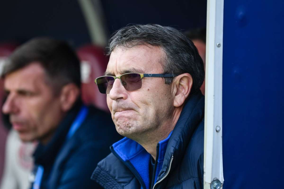 Eugen Neagoe ar fi preluat Petrolul dupa Ciobotariu