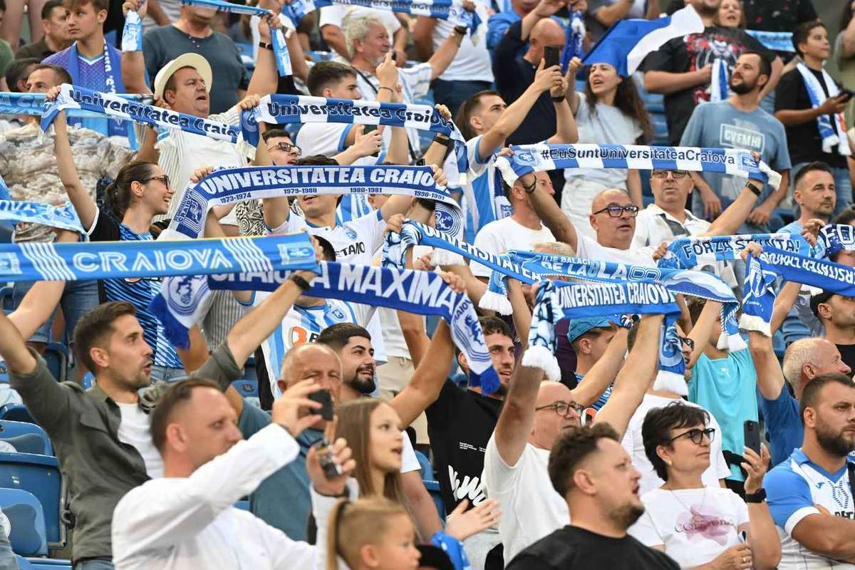 Gabriel Boldici a suferit un infarct Anunt Universitatea Craiova despre fostul portar