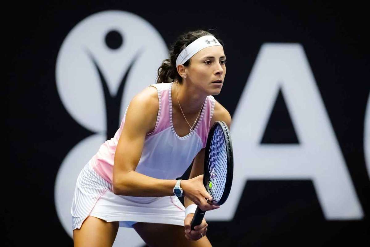 Gabriela Lee a fost invinsa in finala de dublu