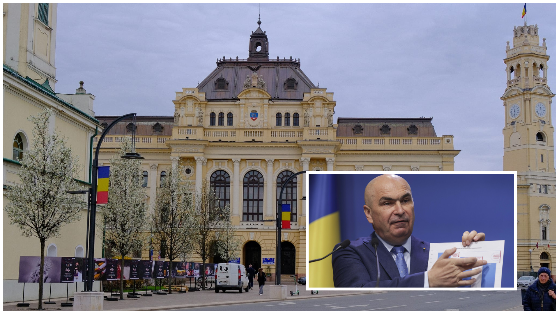Guvernul intentioneaza sa reduca 13000 de posturi locale