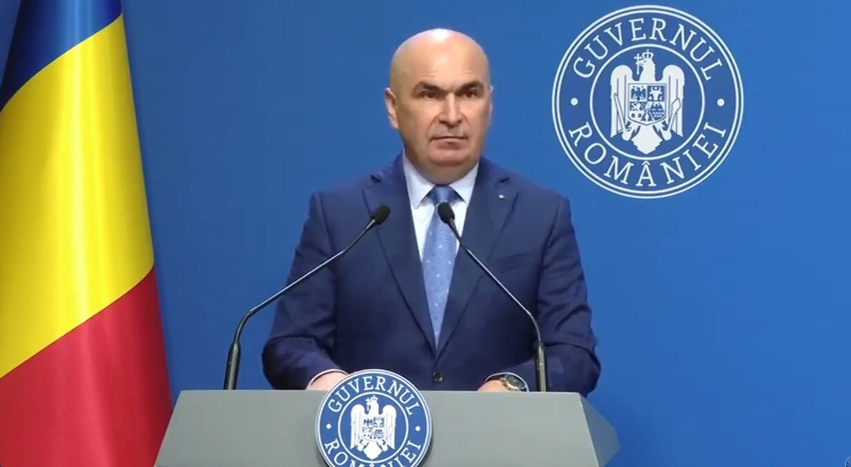 Ilie Bolojan doreste sa rescape angajatii concediati